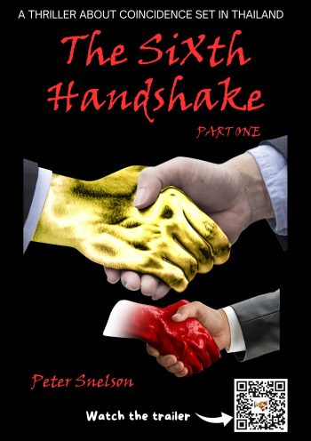 KDP5 The SiXth Handshake